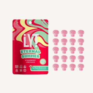LYT Eternal Summer Gummies