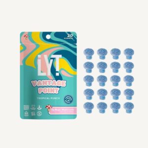 LYT Vantage Point Gummies